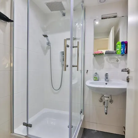 Apartmán Moderne Helle Allgaeu Am Munich Castle Lechbruck