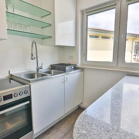 Moderne Helle Allgaeu Am Munich Castle Apartment *