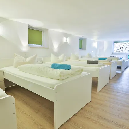 Moderne Helle Allgaeu Am Munich Castle Apartmán *
